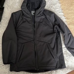 Bersherken Tactical Jacket